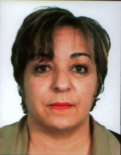 Professeur Rachida Aouameur